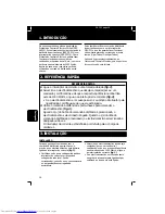 Preview for 16 page of Philips SBCSK303 Instructions For Use Manual