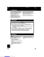 Preview for 26 page of Philips SBCSK303 Instructions For Use Manual