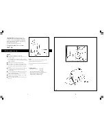 Preview for 1 page of Philips SBCTT250/00 Instructions For Use Manual