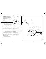 Philips SBCTT750/05 Instructions For Use Manual preview