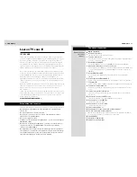 Preview for 7 page of Philips SBCVL1400/00 User Manual