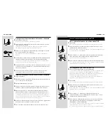 Preview for 15 page of Philips SBCVL1400/00 User Manual