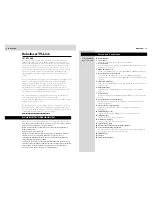 Preview for 19 page of Philips SBCVL1400/00 User Manual