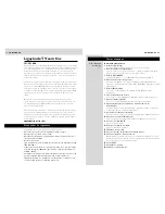 Preview for 31 page of Philips SBCVL1400/00 User Manual