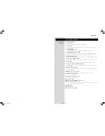 Preview for 3 page of Philips SBCVL1400/85 User Manual