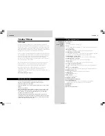 Preview for 26 page of Philips SBCVL1400/85 User Manual