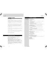 Preview for 27 page of Philips SBCVL1400/85 User Manual