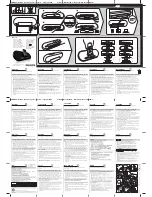 Предварительный просмотр 1 страницы Philips SBD7500 Instructions For Use