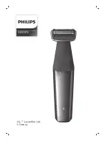 Philips SBG315 Manual preview