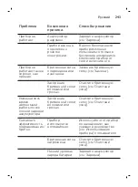 Preview for 243 page of Philips SBG315 Manual