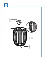 Предварительный просмотр 3 страницы Philips SBT30 User Manual