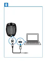 Предварительный просмотр 4 страницы Philips SBT30 User Manual