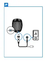 Предварительный просмотр 6 страницы Philips SBT30 User Manual