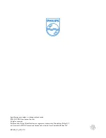 Preview for 10 page of Philips SBT300/05 User Manual