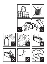 Preview for 2 page of Philips SBT300/12 User Manual