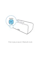 Preview for 6 page of Philips SBT300/12 User Manual