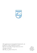 Preview for 11 page of Philips SBT300/12 User Manual