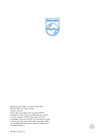 Предварительный просмотр 11 страницы Philips SBT300 User Manual