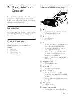 Предварительный просмотр 7 страницы Philips SBT310/37 User Manual