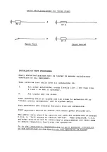 Preview for 29 page of Philips SBX12 Operating Instructions Manual