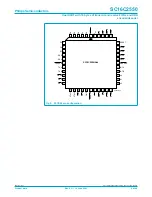 Preview for 5 page of Philips SC16C2550 Manual