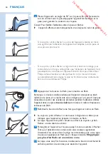 Preview for 64 page of Philips SC1996 User Manual