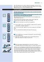 Preview for 13 page of Philips SC2000 Manual