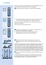 Preview for 30 page of Philips SC2000 Manual