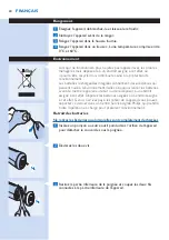 Preview for 68 page of Philips SC2000 Manual