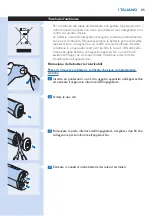 Preview for 85 page of Philips SC2000 Manual