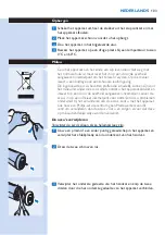 Preview for 103 page of Philips SC2000 Manual