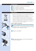 Preview for 121 page of Philips SC2000 Manual