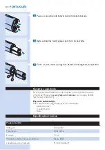 Preview for 122 page of Philips SC2000 Manual