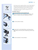 Preview for 45 page of Philips SC2001 User Manual