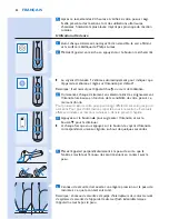 Preview for 86 page of Philips SC2001 User Manual