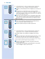 Preview for 110 page of Philips SC2001 User Manual