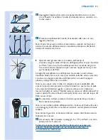 Preview for 111 page of Philips SC2001 User Manual