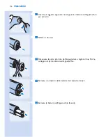 Preview for 116 page of Philips SC2001 User Manual