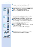 Preview for 134 page of Philips SC2001 User Manual