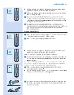 Preview for 157 page of Philips SC2001 User Manual