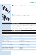 Preview for 77 page of Philips SC2002 Manual