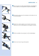 Preview for 81 page of Philips SC2003/12 Manual