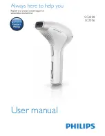 Philips SC2006 User Manual preview