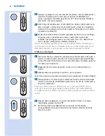 Preview for 96 page of Philips SC2006 User Manual