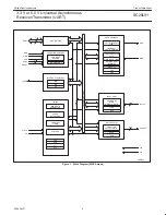 Предварительный просмотр 6 страницы Philips SC28L91 Product Data Sheet