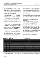 Предварительный просмотр 20 страницы Philips SC28L91 Product Data Sheet