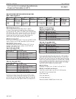 Предварительный просмотр 22 страницы Philips SC28L91 Product Data Sheet