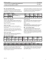 Предварительный просмотр 31 страницы Philips SC28L91 Product Data Sheet