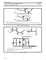 Предварительный просмотр 36 страницы Philips SC28L91 Product Data Sheet