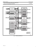 Предварительный просмотр 6 страницы Philips SC28L92 Datasheet